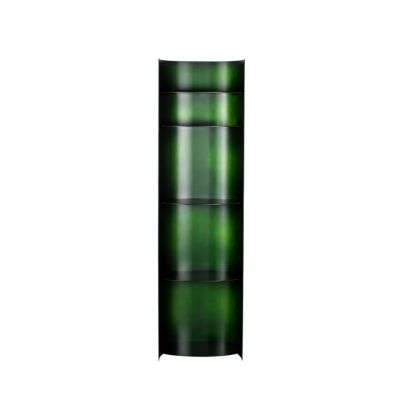 Como shelf large fango green Pulpo